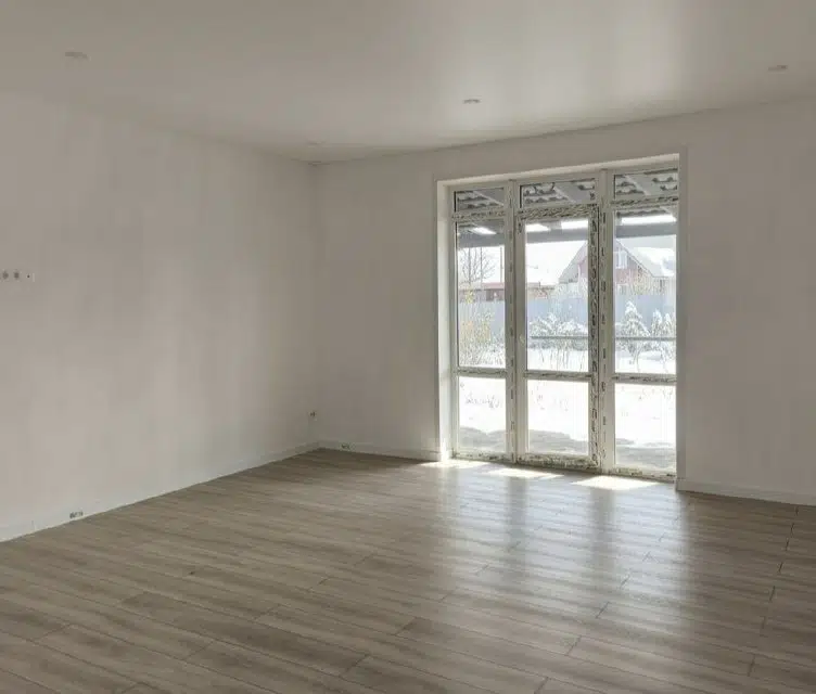 Продаётся 1-этажный дом, 135 м²