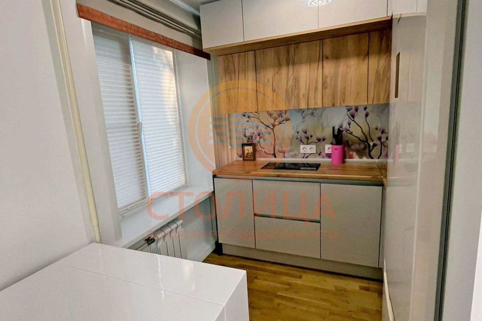 Сдаётся 1-комнатная квартира, 30 м²