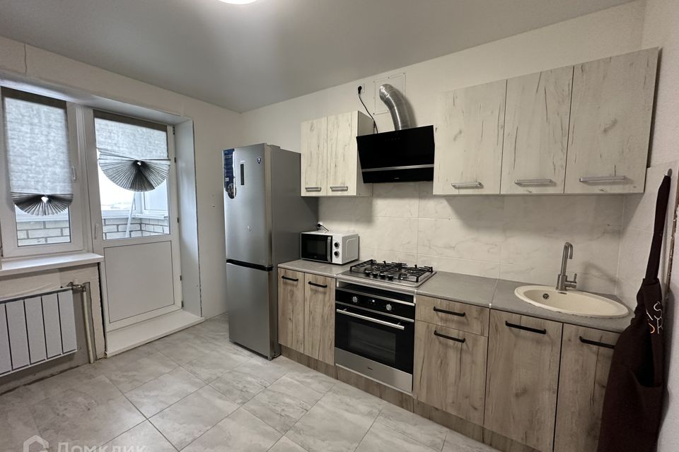 Продаётся 1-комнатная квартира, 34 м²