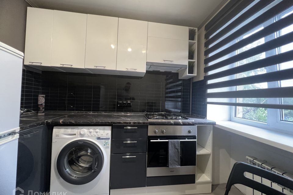 Продаётся 1-комнатная квартира, 32 м²