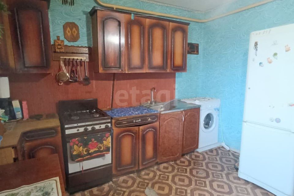 Продаётся 2-комнатная квартира, 66 м²
