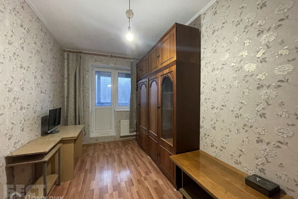 Продаётся 2-комнатная квартира, 54 м²