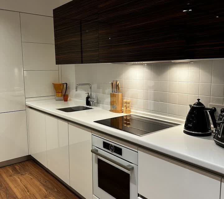 Продаётся студия, 45.1 м²