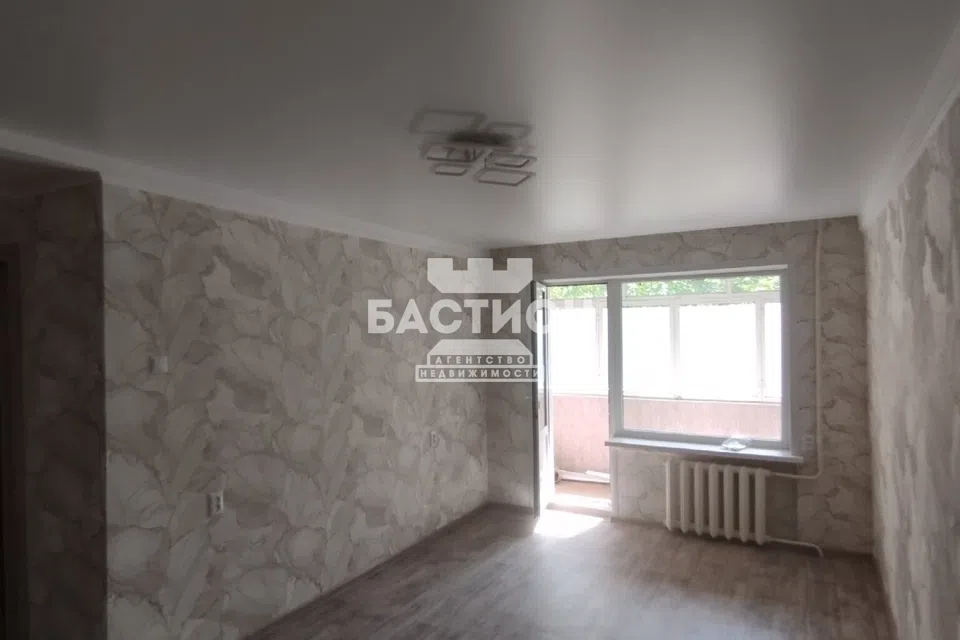 Продаётся 2-комнатная квартира, 51.1 м²