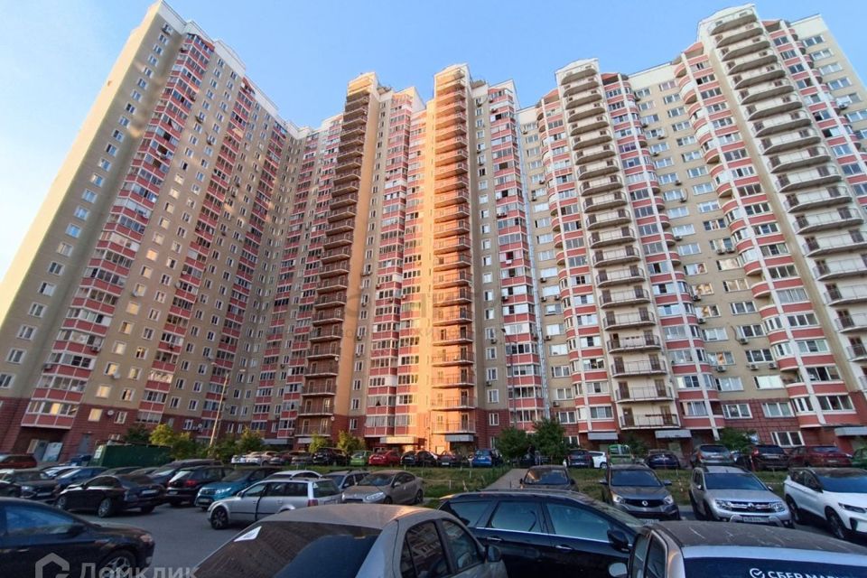 Продаётся 1-комнатная квартира, 50 м²