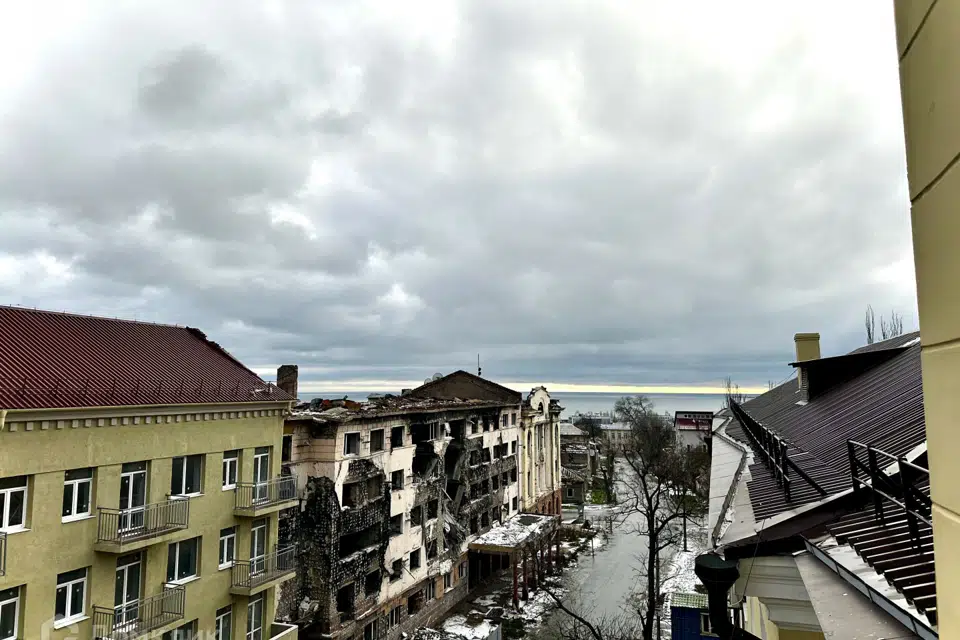 Продаётся 3-комнатная квартира, 87.29 м²