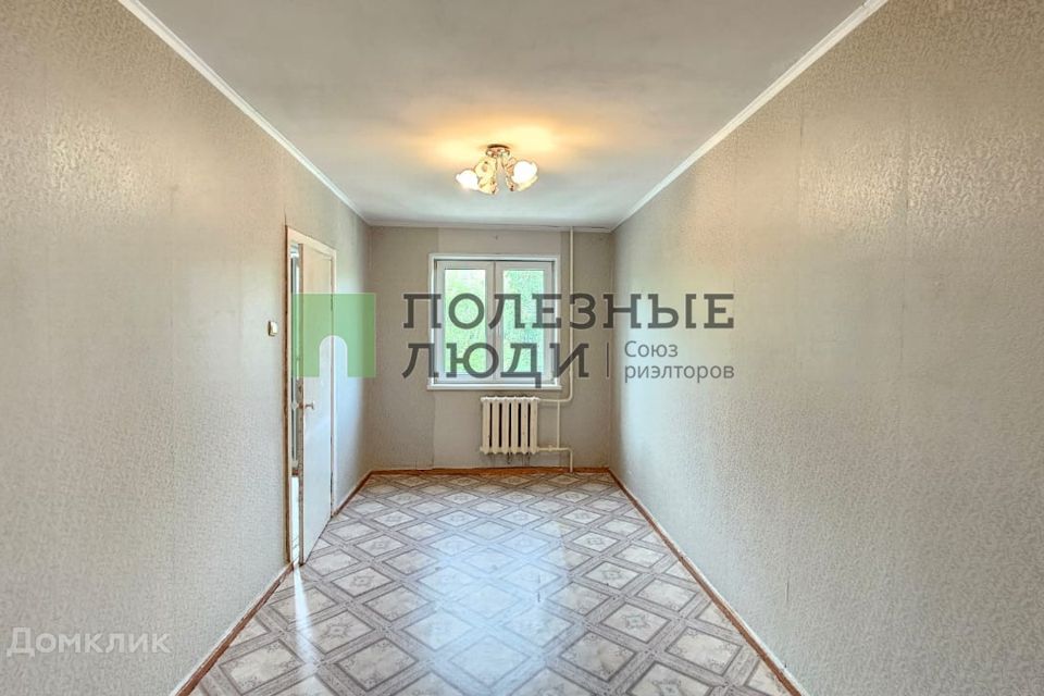 Продаётся 2-комнатная квартира, 44.1 м²