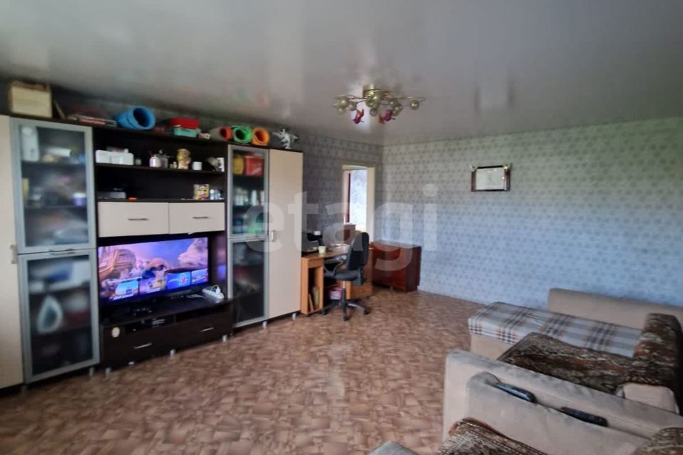 Продаётся 3-комнатная квартира, 67.3 м²