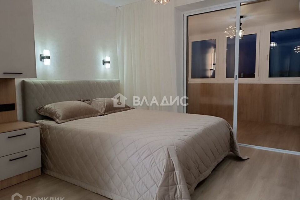 Продаётся студия, 40 м²