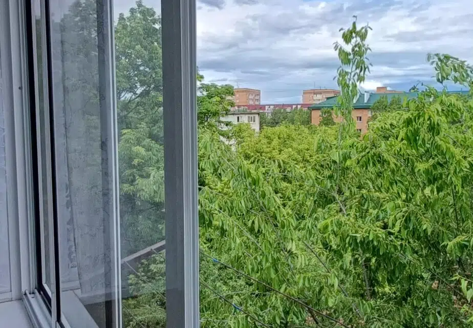 Продаётся 1-комнатная квартира, 29.9 м²