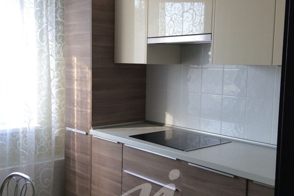 Сдаётся 1-комнатная квартира, 38.5 м²