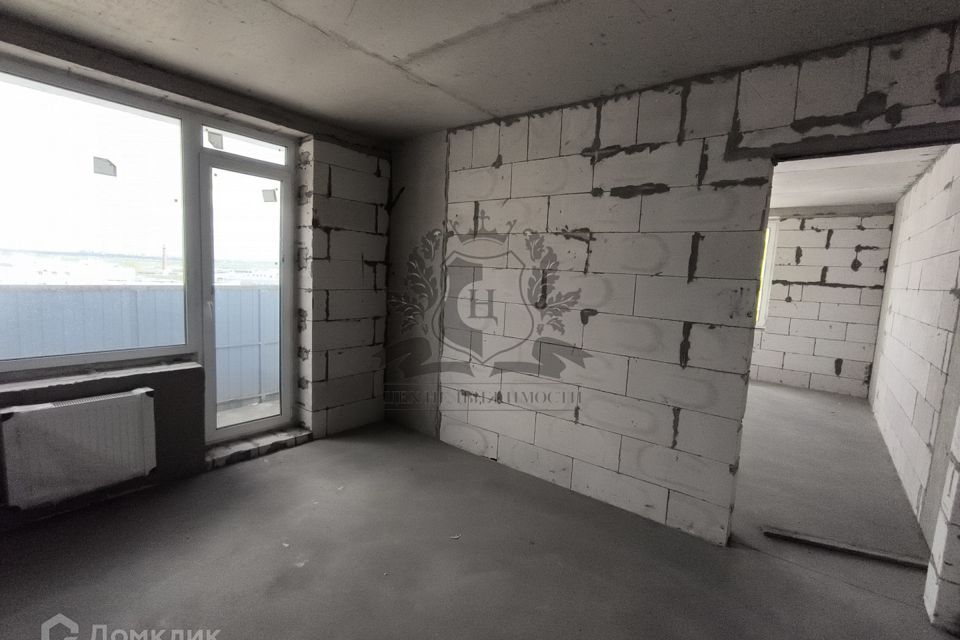 Сдаётся 3-комнатная квартира, 72 м²
