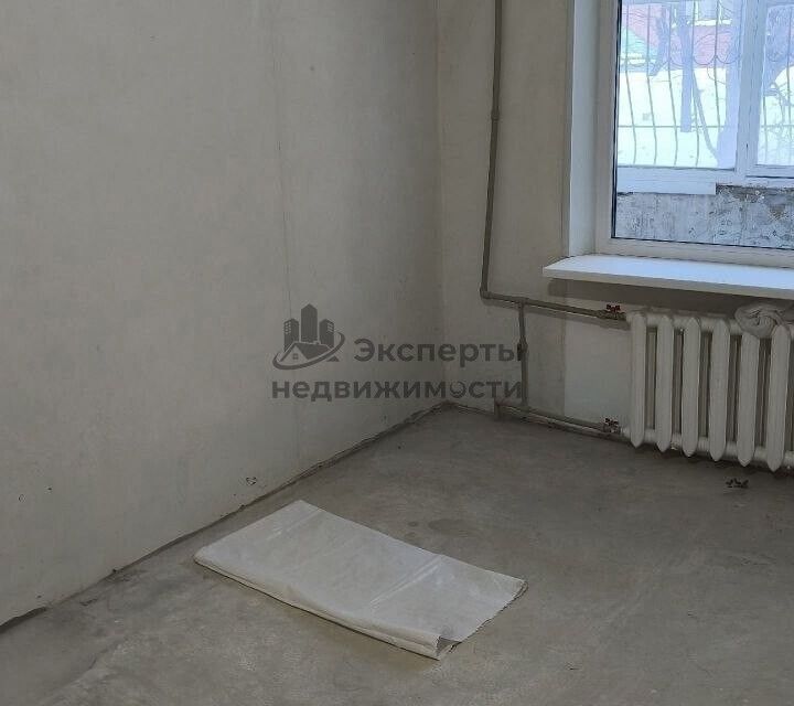 Продаётся 2-комнатная квартира, 55.1 м²