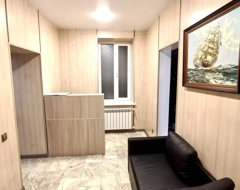Сдаётся офис, 70.4 м²