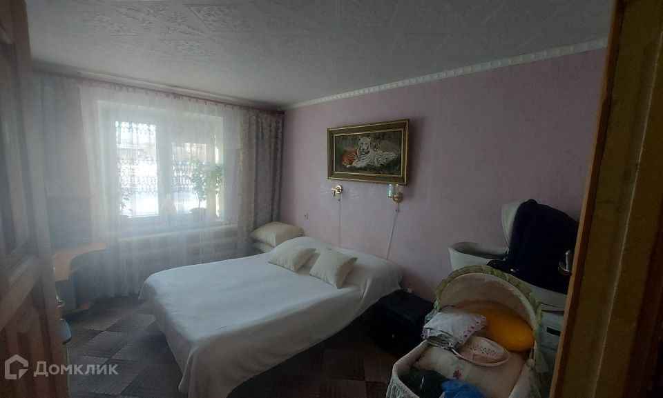 Продаётся 2-комнатная квартира, 48.5 м²