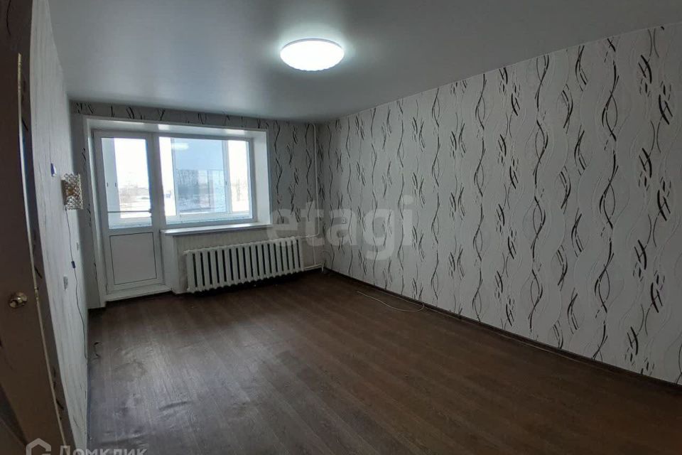 Продаётся 2-комнатная квартира, 47.9 м²