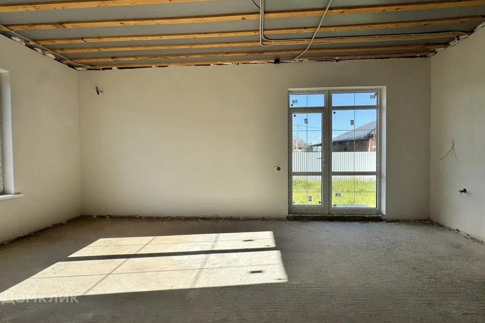 Продаётся 1-этажный дом, 80 м²