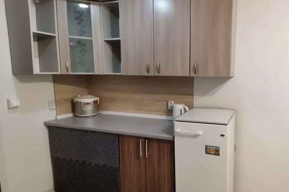 Продаётся студия, 17.2 м²