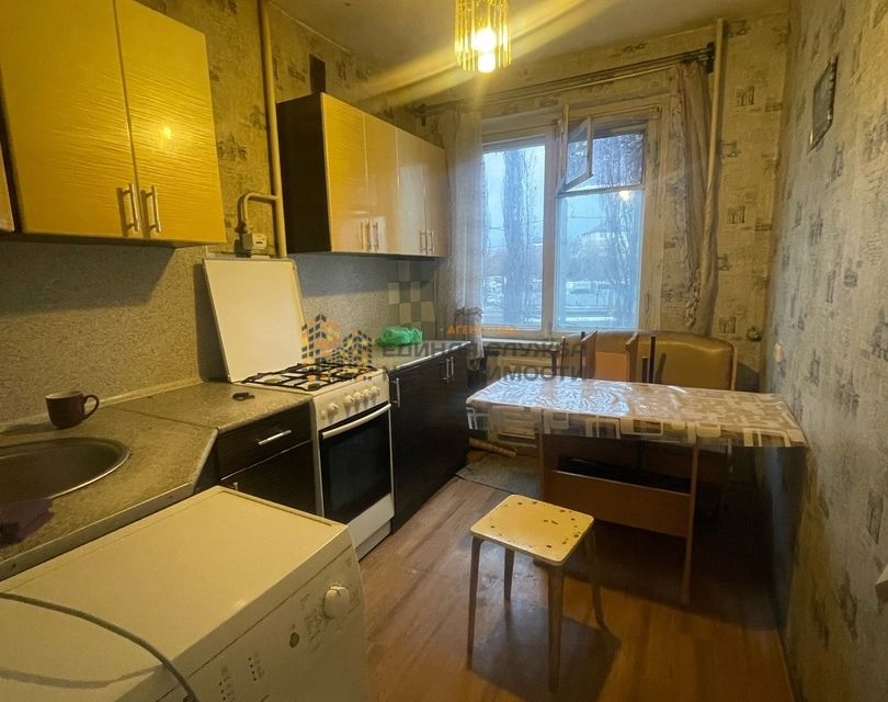 Сдаётся 3-комнатная квартира, 63 м²