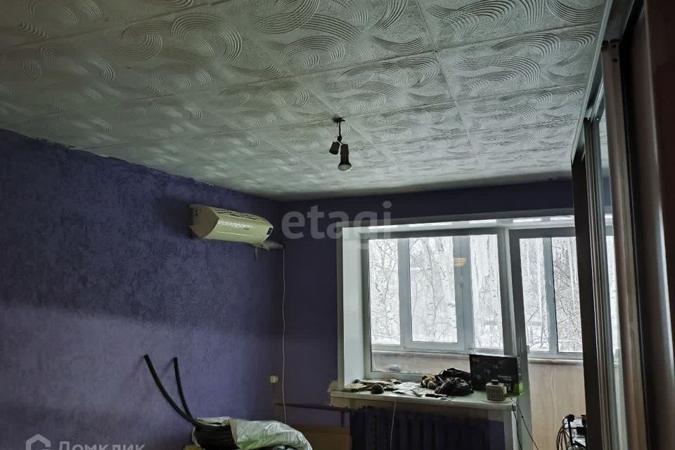 Продаётся 2-комнатная квартира, 46.4 м²
