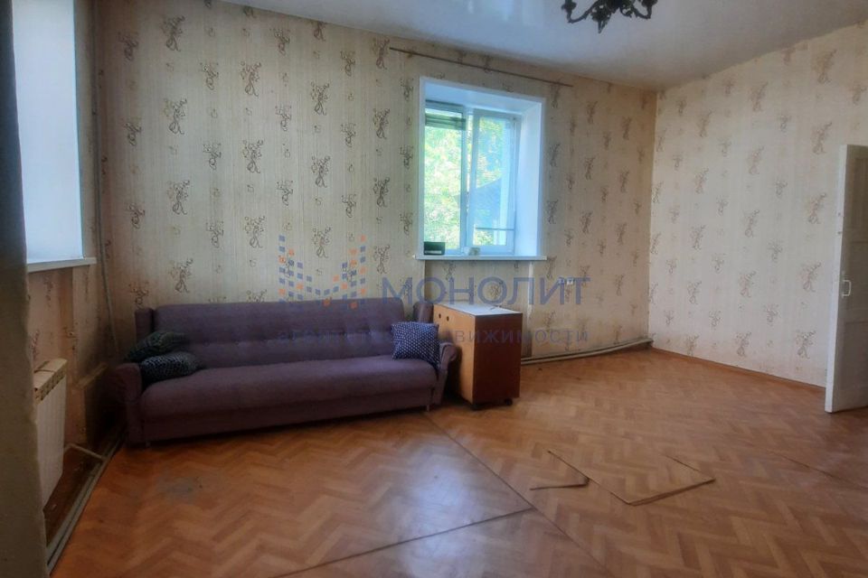 Продаётся 2-комнатная квартира, 71.4 м²