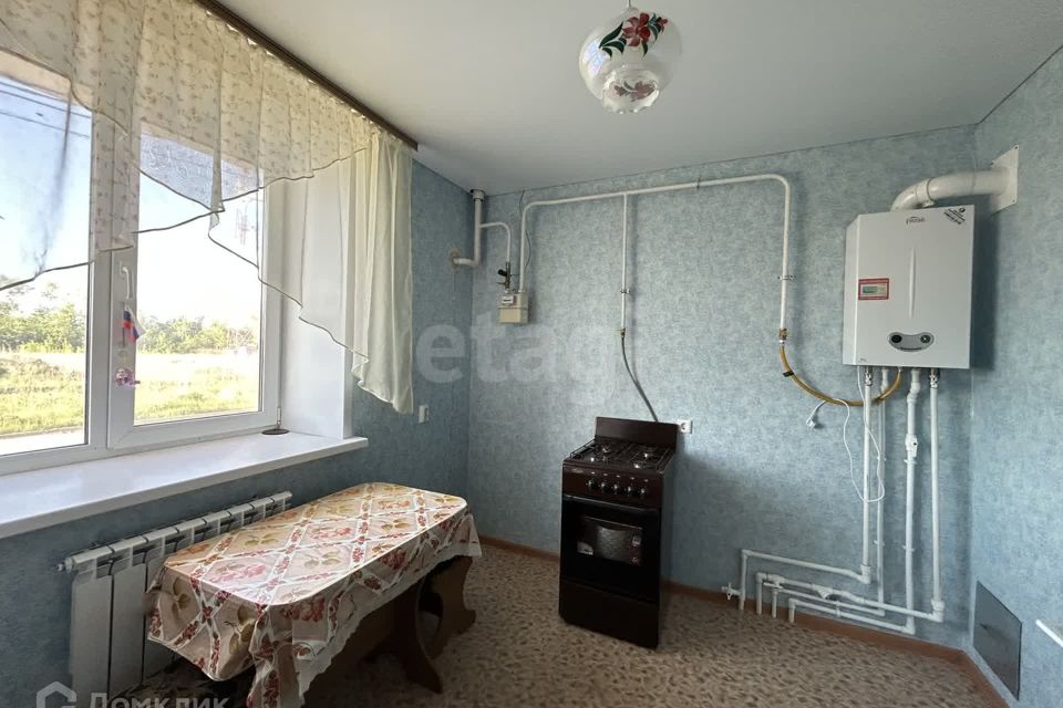 Продаётся 3-комнатная квартира, 59 м²