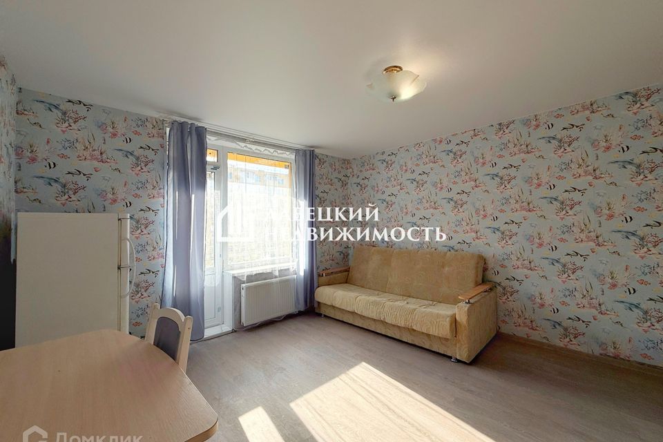 Продаётся студия, 30.5 м²