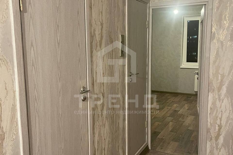 Продаётся 2-комнатная квартира, 60 м²