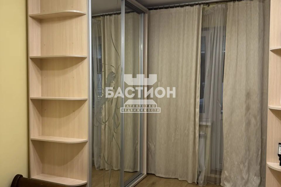 Продаётся 4-комнатная квартира, 85 м²