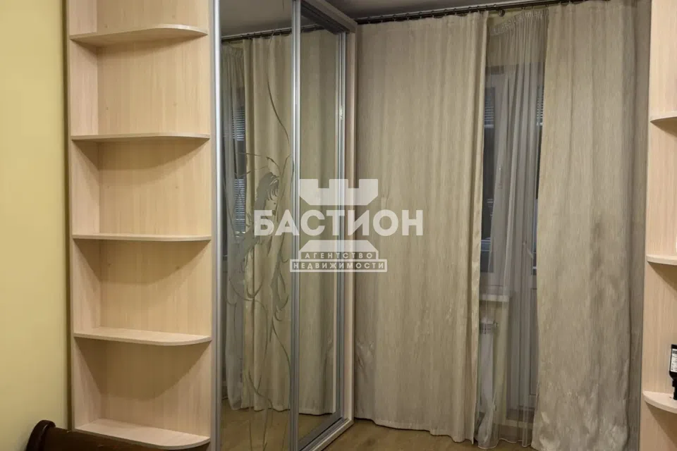 Продаётся 4-комнатная квартира, 85 м²