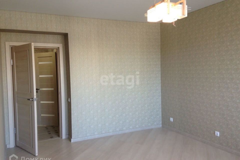 Сдаётся 1-комнатная квартира, 41 м²