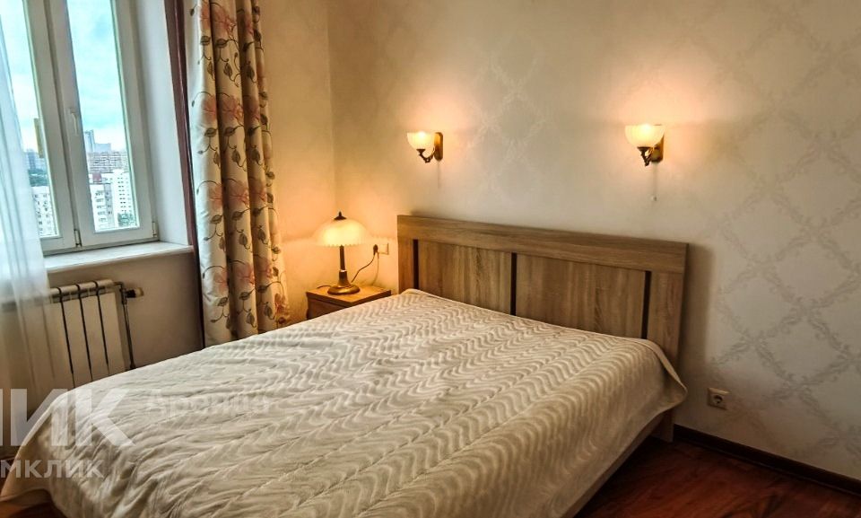 Сдаётся 2-комнатная квартира, 50.1 м²