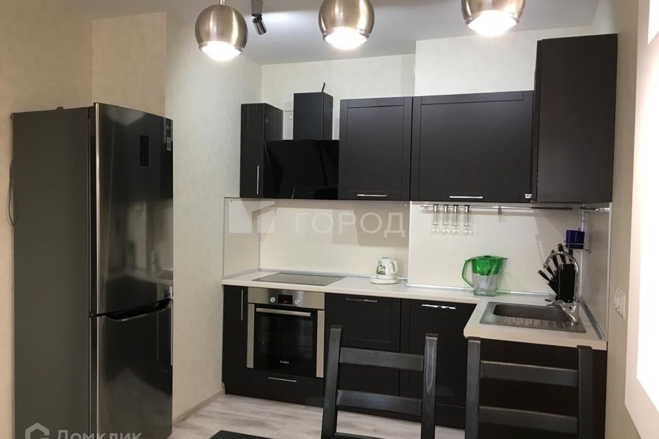 Продаётся 2-комнатная квартира, 43.6 м²