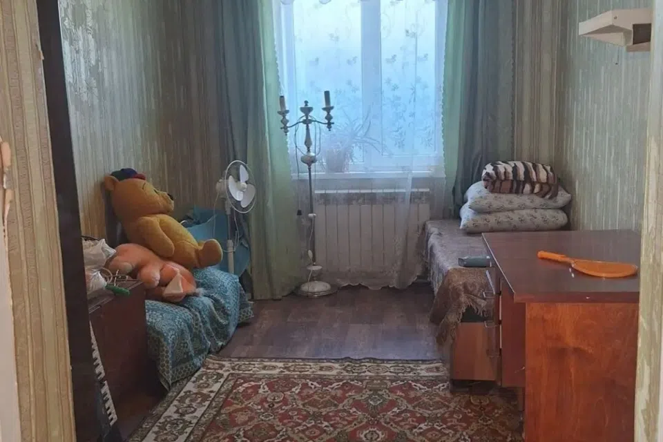 Продаётся 1-этажный дом, 113 м²