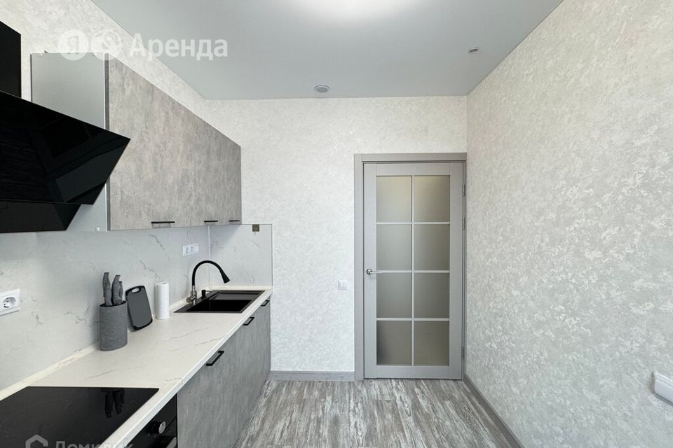 Сдаётся студия, 27 м²