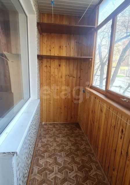 Продаётся 1-комнатная квартира, 31 м²