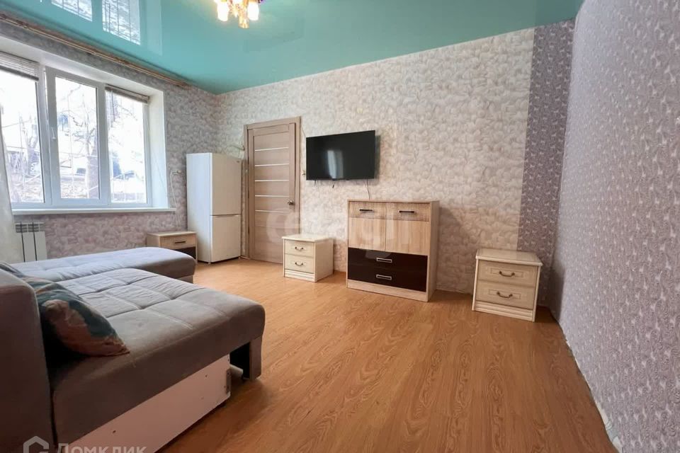 Сдаётся 2-комнатная квартира, 36 м²