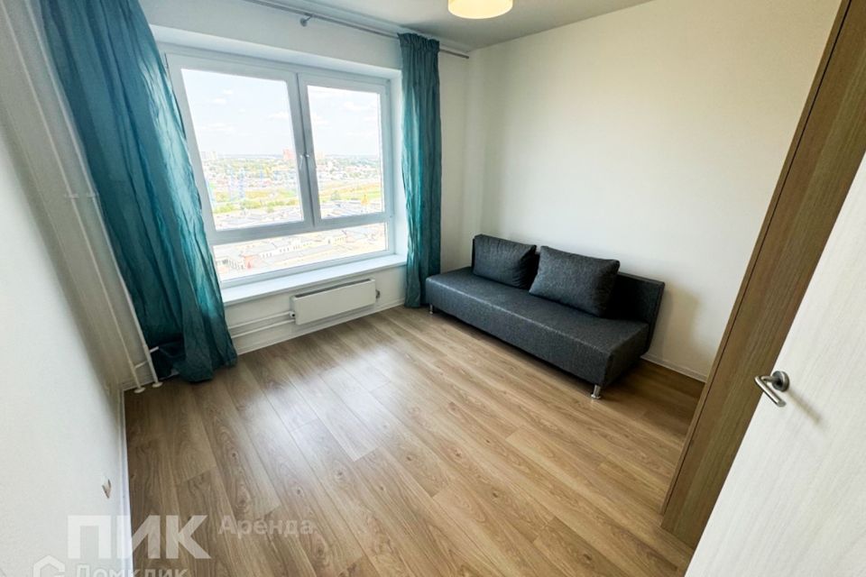 Сдаётся 3-комнатная квартира, 71.7 м²