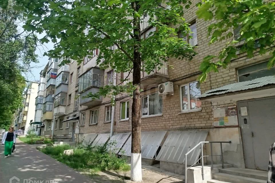 Продаётся 1-комнатная квартира, 30.6 м²