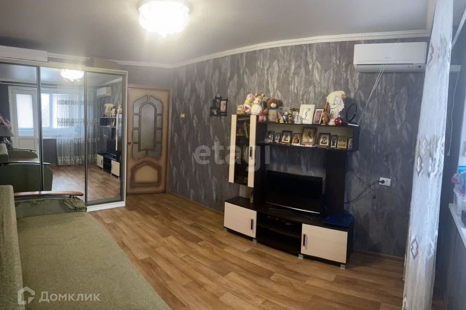 Продаётся 2-комнатная квартира, 45 м²