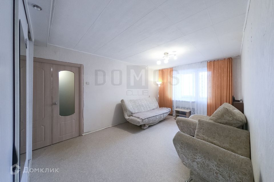 Продаётся 3-комнатная квартира, 51 м²