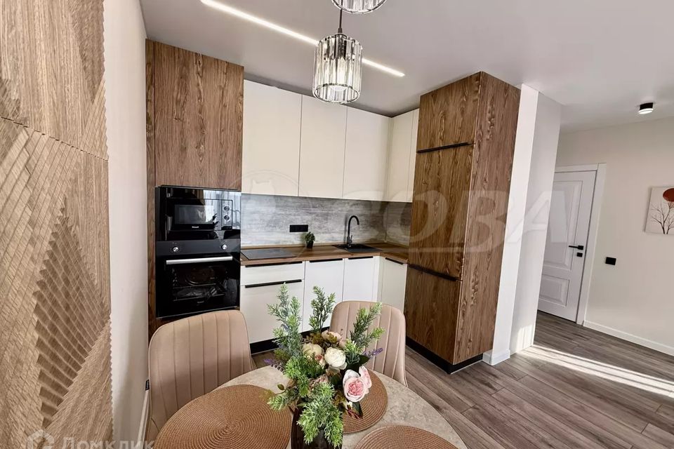 Продаётся 1-комнатная квартира, 36 м²