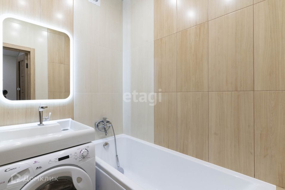 Продаётся 2-комнатная квартира, 83.4 м²