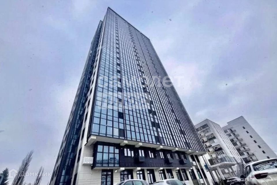 Продаётся студия, 31.4 м²