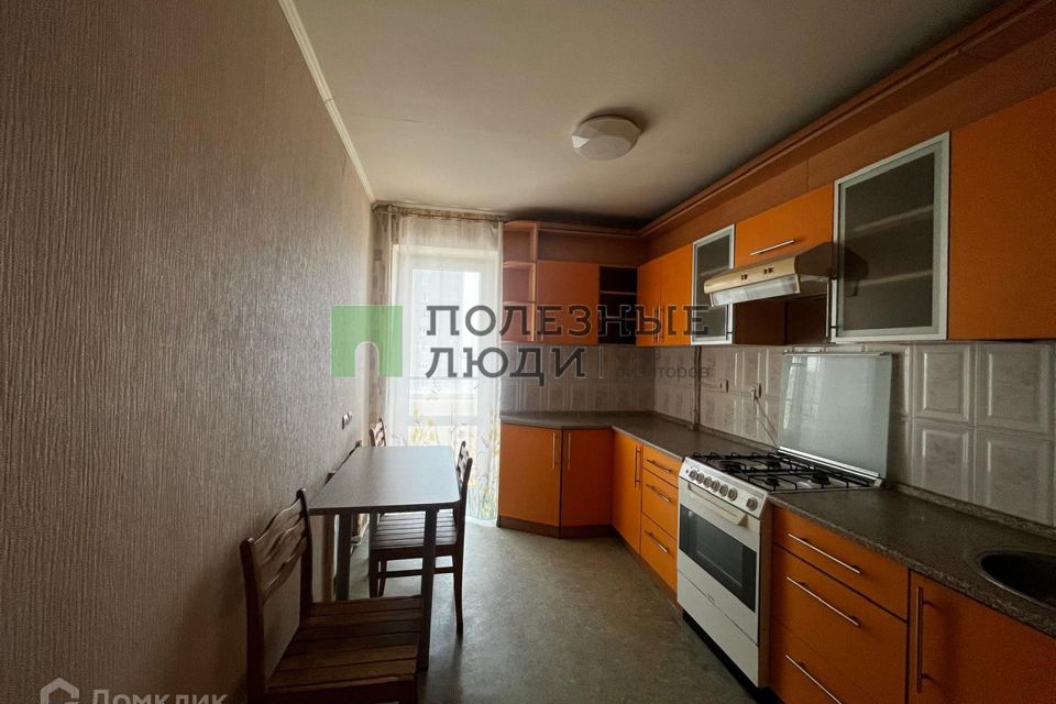 Сдаётся 2-комнатная квартира, 52 м²