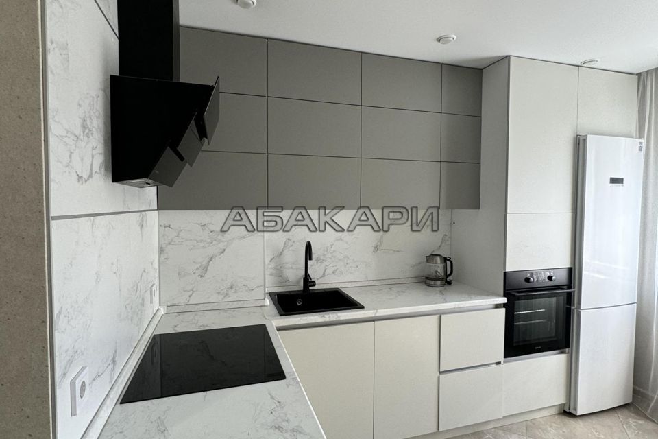 Сдаётся 3-комнатная квартира, 72 м²