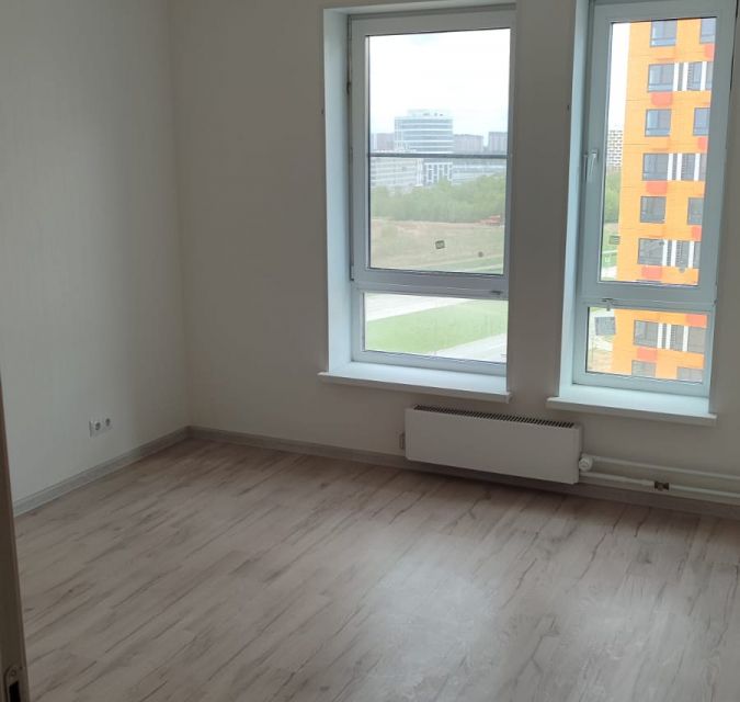 Продаётся 3-комнатная квартира, 60 м²