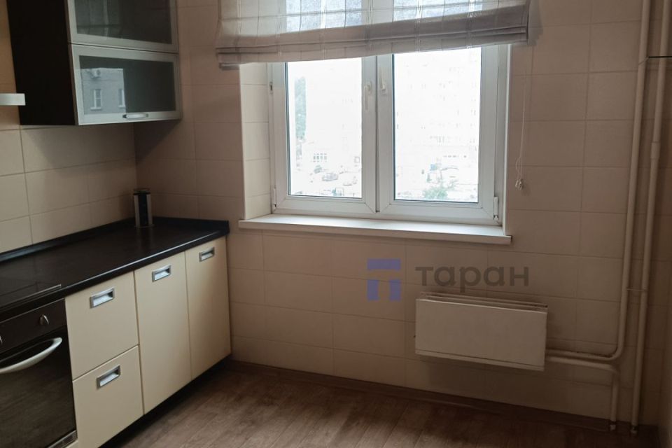 Продаётся 2-комнатная квартира, 56.7 м²