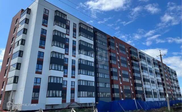 Продаётся студия, 23.5 м²