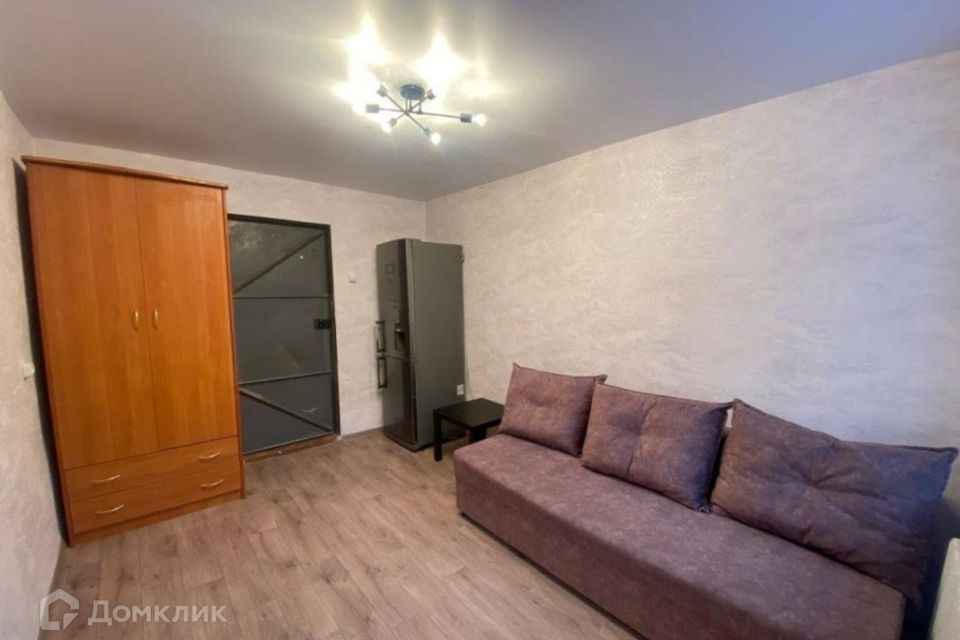 Продаётся комната в 1-комн. квартире, 12 м²